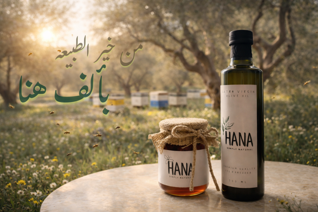 من خير الطبيعه