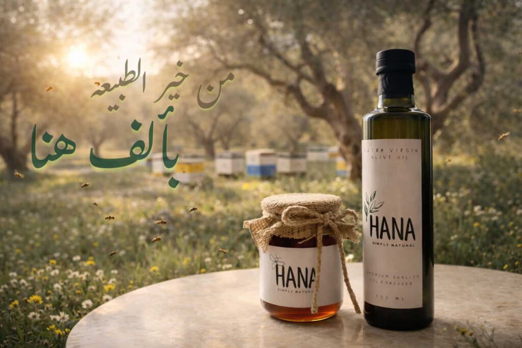 من خير الطبيعه