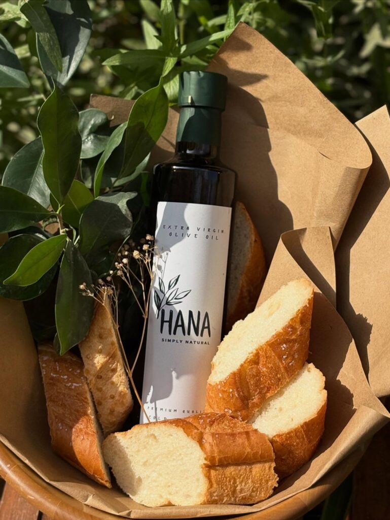 زيت الزيتون