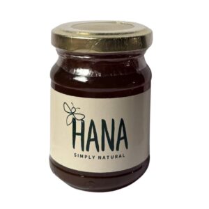 عسل سدر فاخر 180 جرام