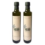 زيت زيتون بكر ممتاز نصف لتر