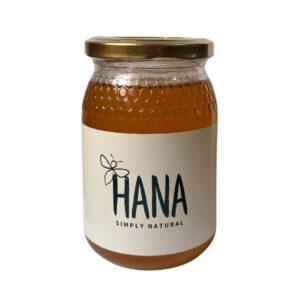 زيت زيتون بكر ممتاز نصف لتر